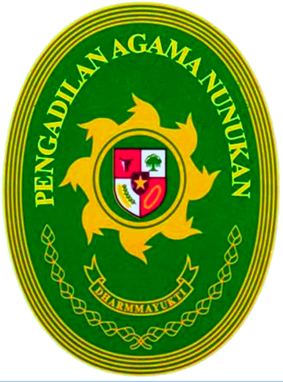 logo pa nunukan