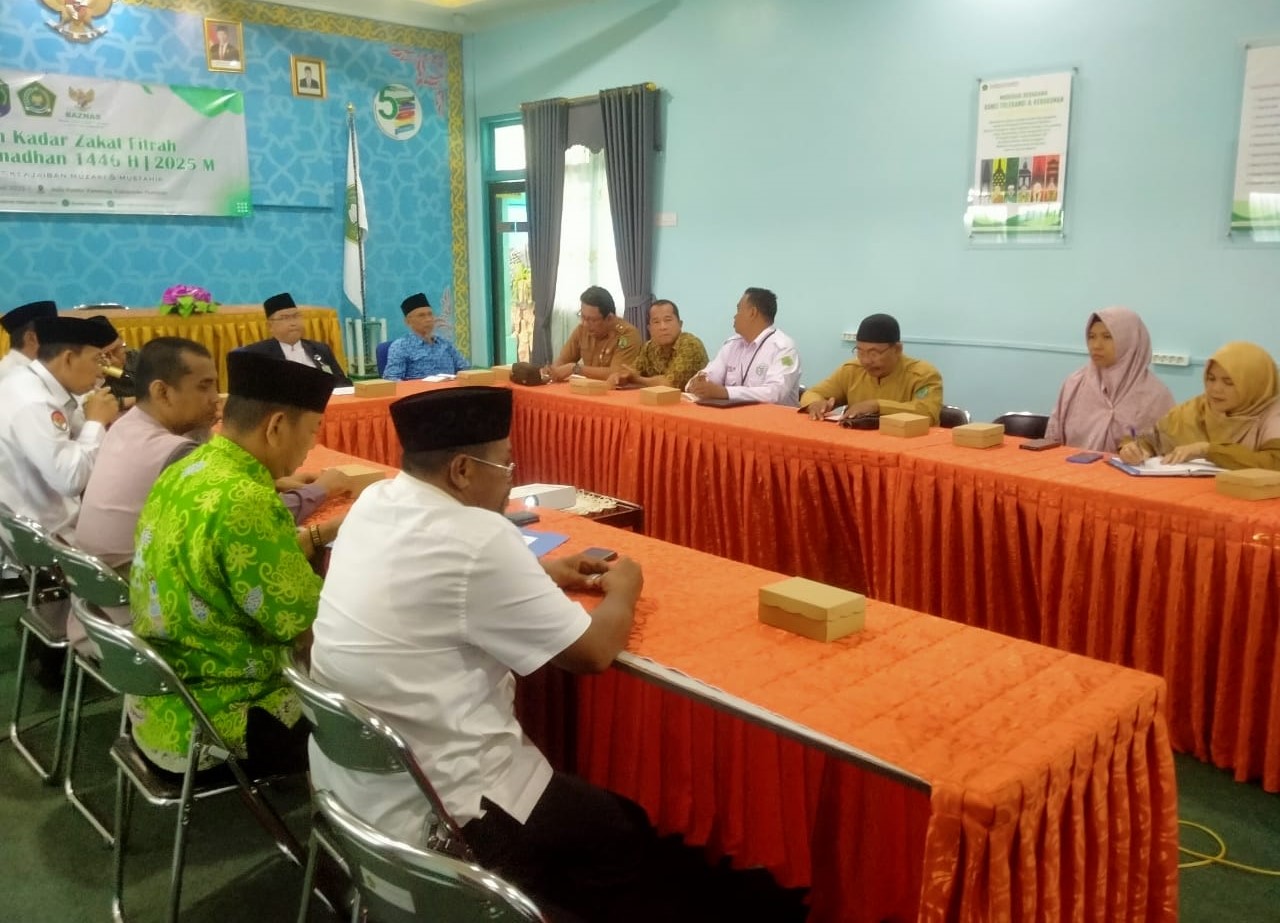 18 2 2025 Rapat Zakat 1