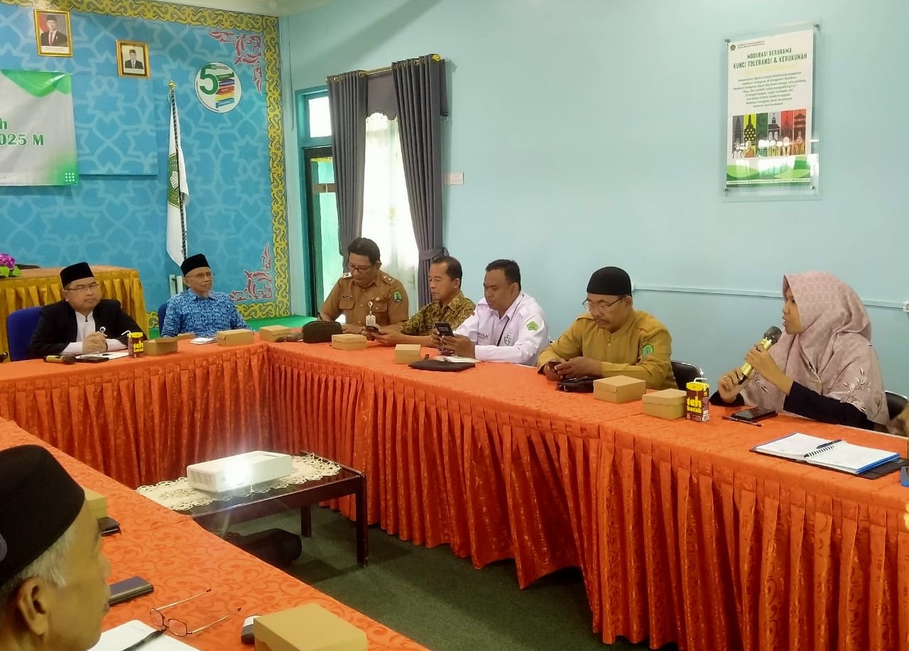 18 2 2025 Rapat Zakat 2
