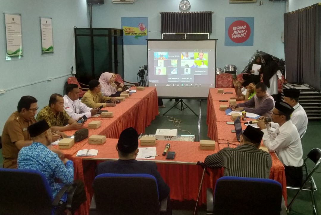 18 2 2025 Rapat Zakat 3