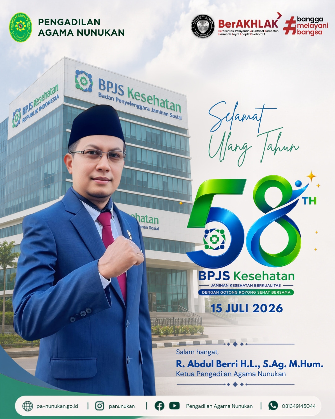 BPJS