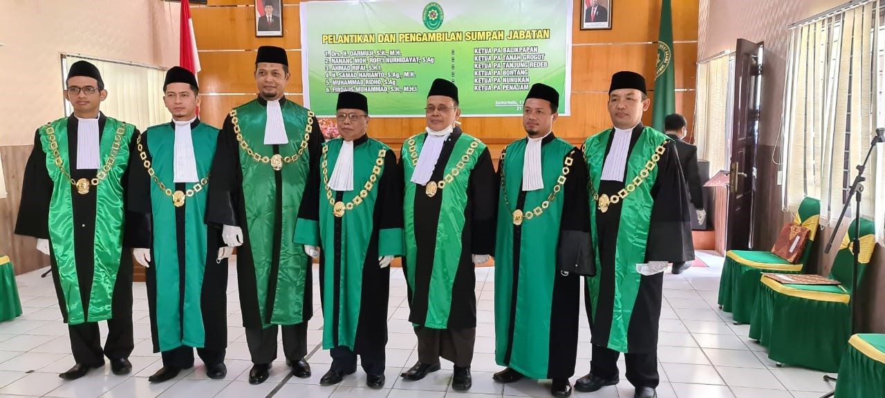 Plk Ketua 1