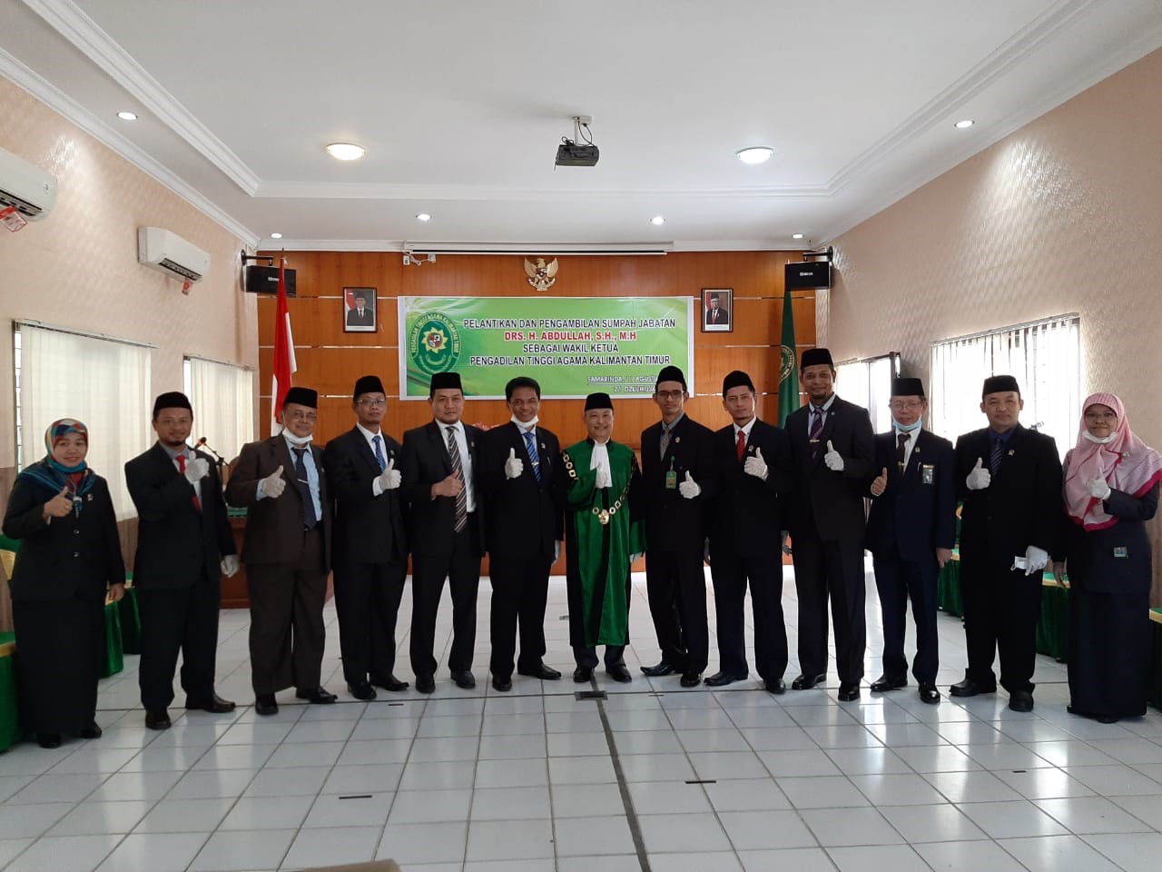 Plk Ketua 2