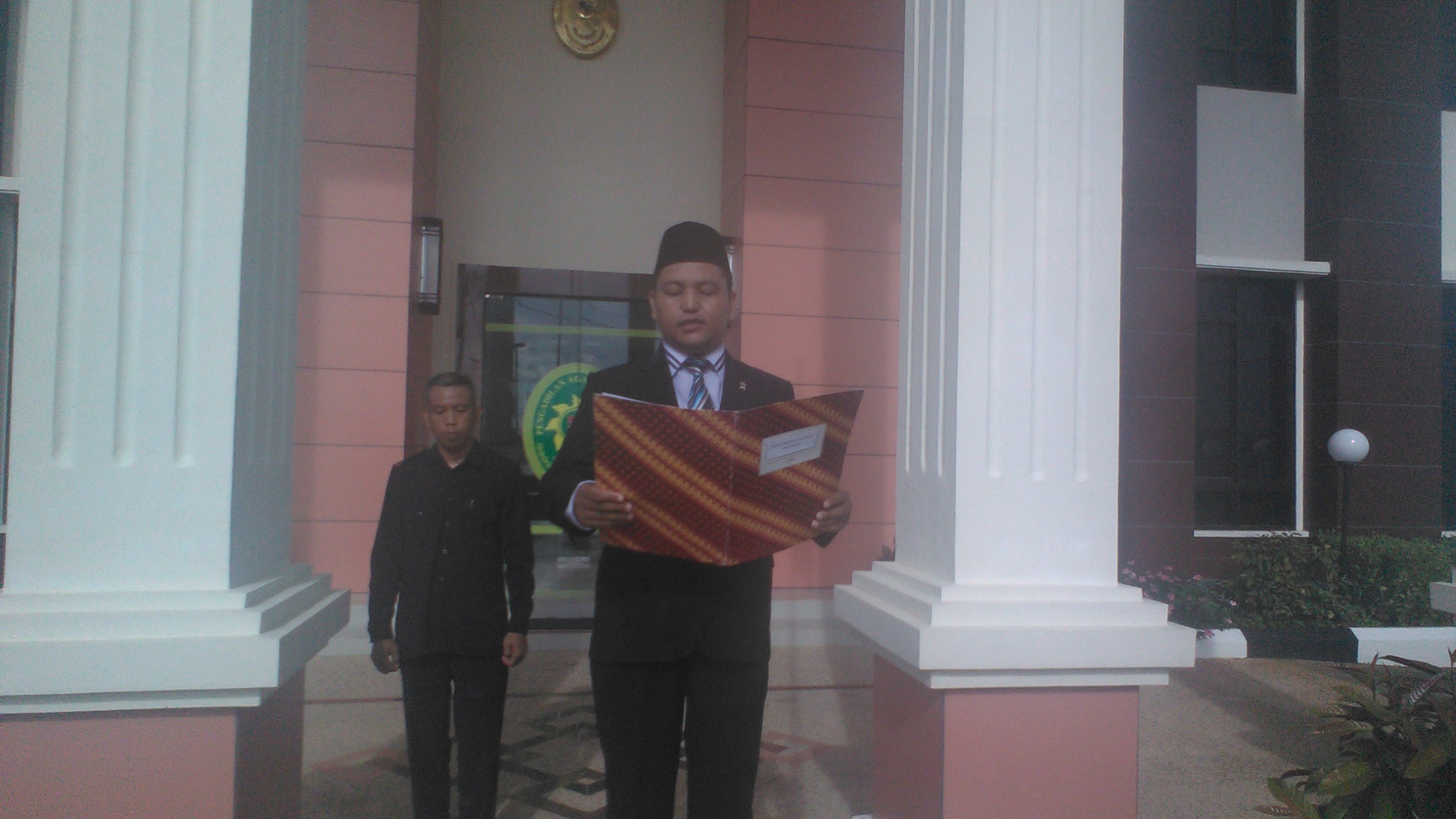 hari pahlawan 2017