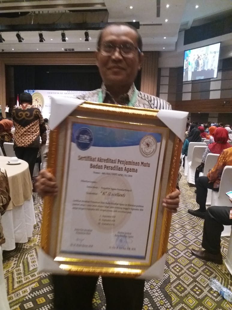 sapm ketua