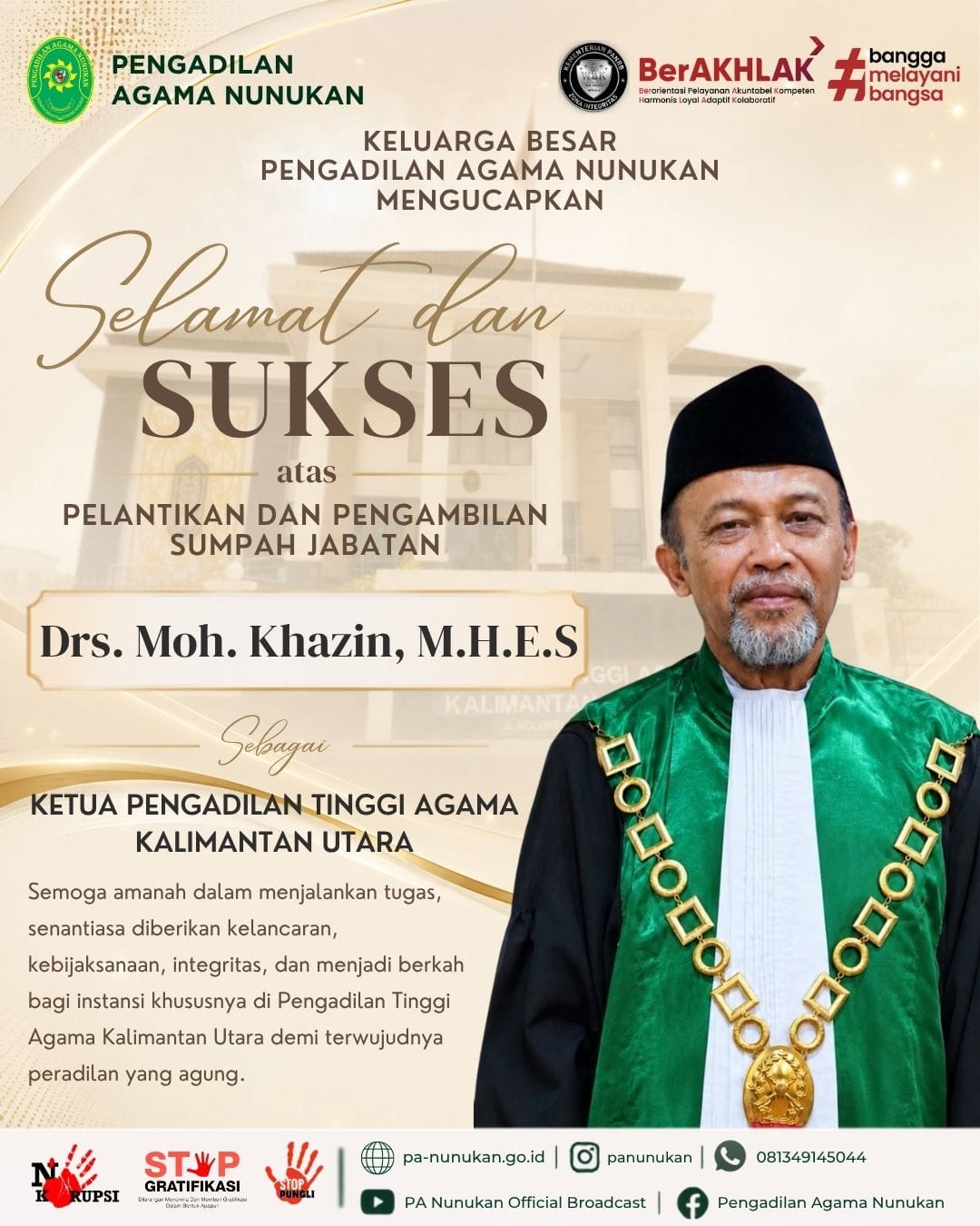 KPTA Baru