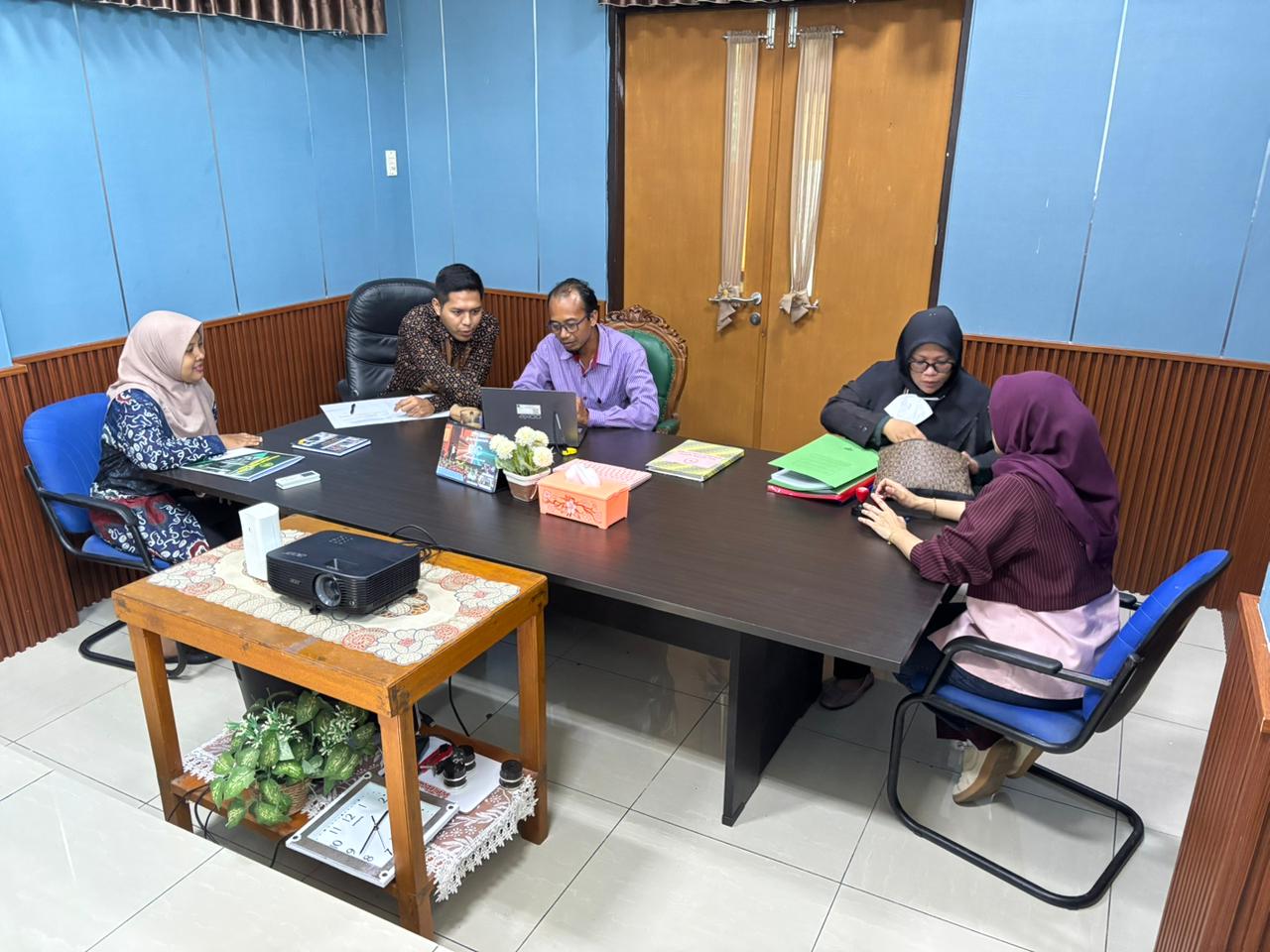 POSBAKUM 4