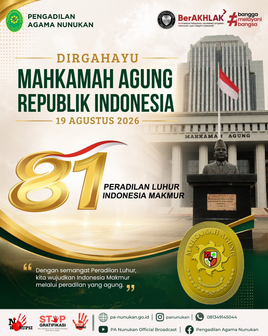 HUT MA