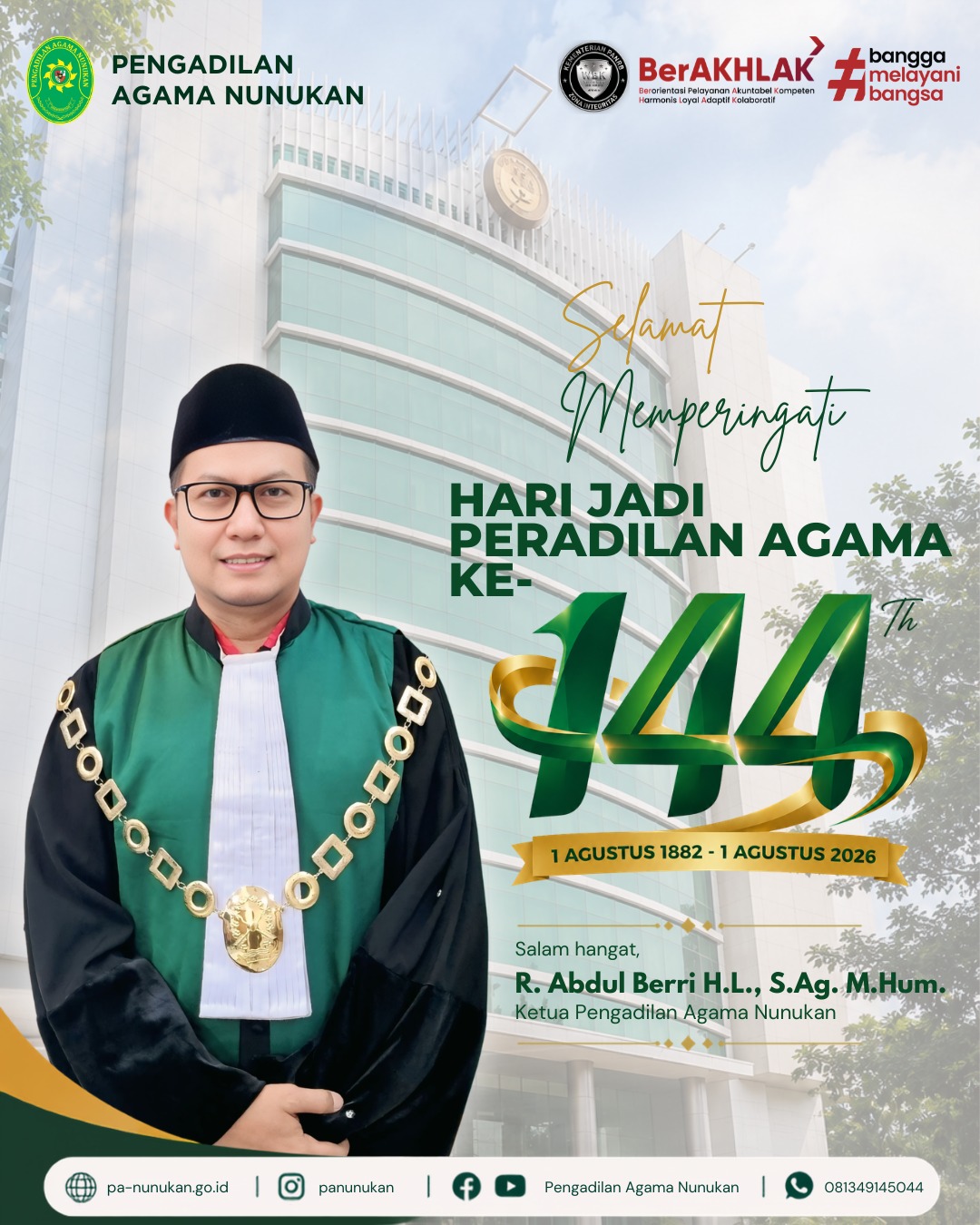 Hari PA