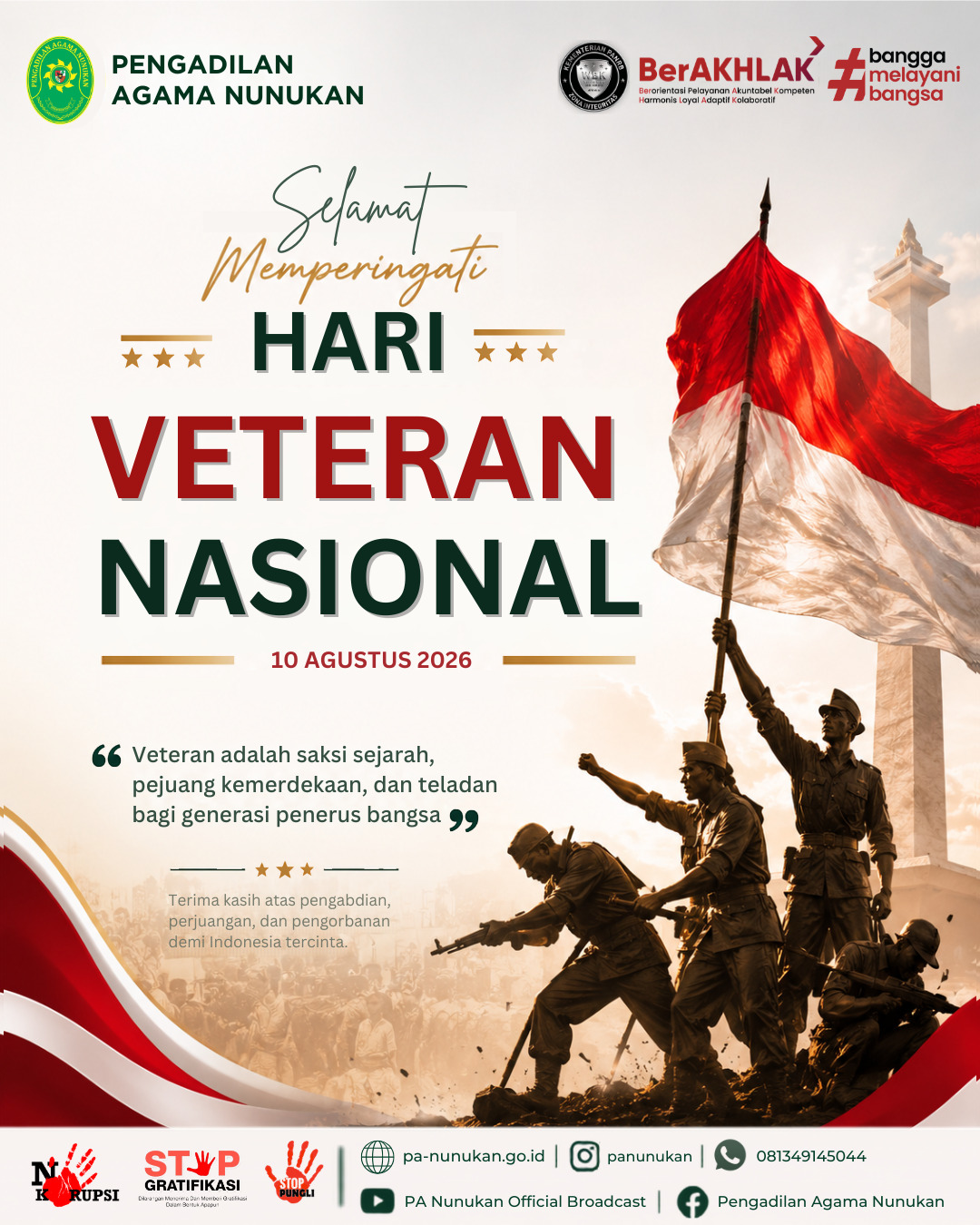Hari Veteran Nasional