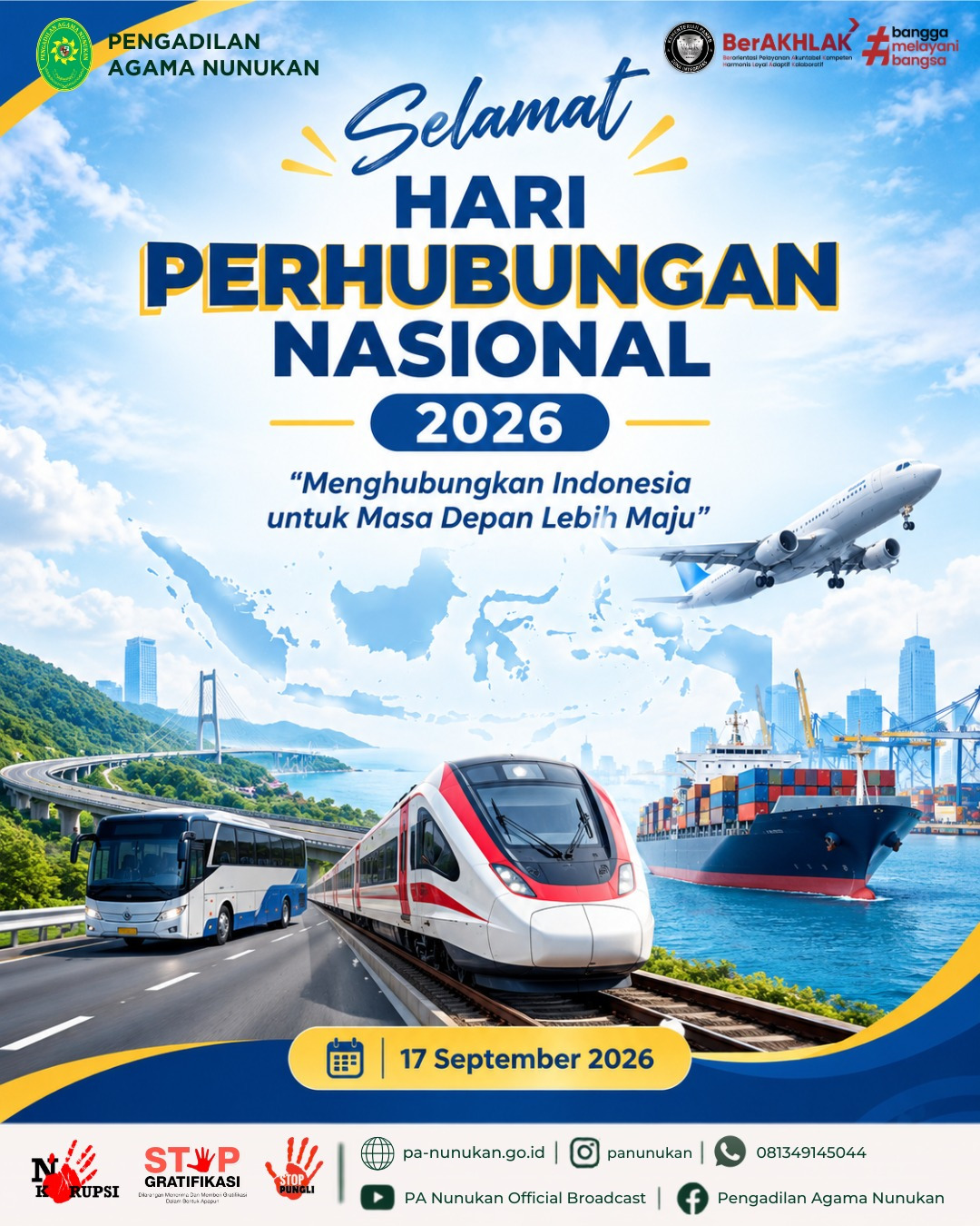 Perhubungan