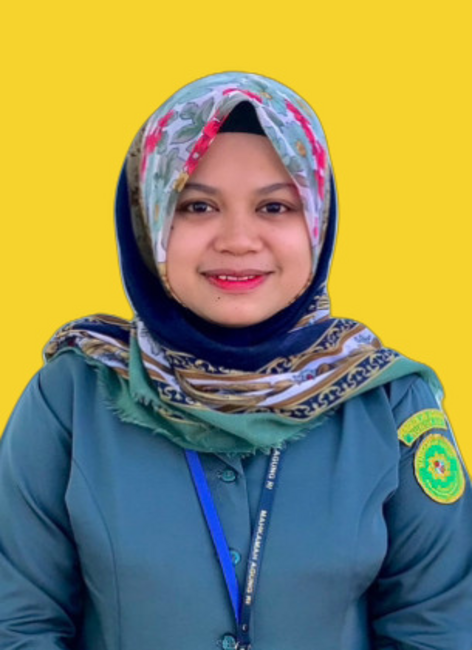 Foto PPNPN Ayu