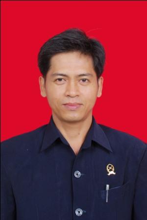 Muhammad Ridho