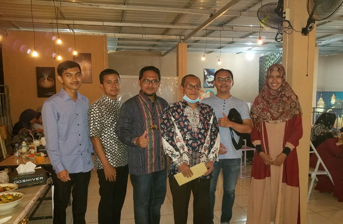 perpisahan ketuaa